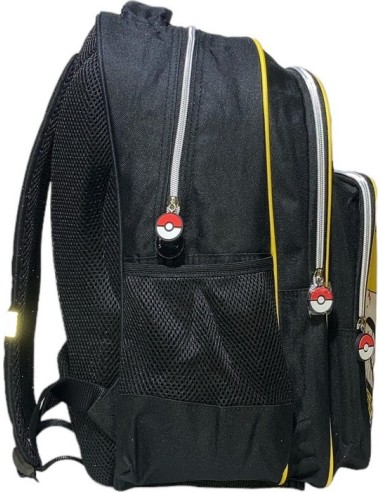 Pokémon Backpack 42 cm - Qualità superiore - New discount.com