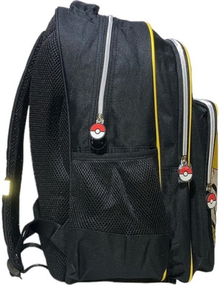 Pokémon Backpack 42 cm - Superior Quality, New discount.com, Nouvea...