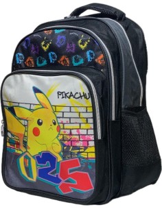 Pokémon Rucksack 42 cm - Überlegene Qualität - New discount.com
