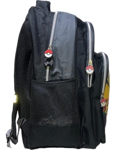 Pokémon Backpack 42 cm - Superior Quality, New discount.com, Nouvea...