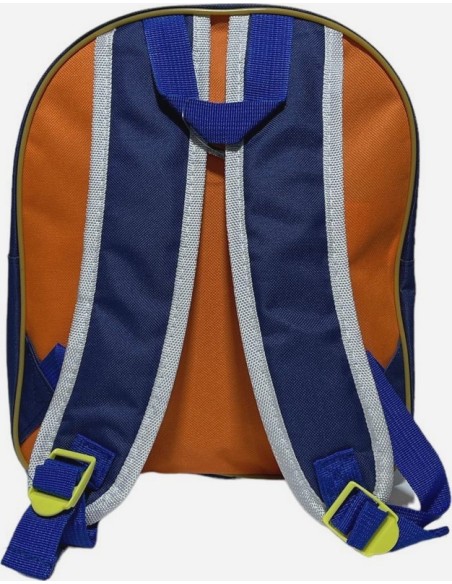 Mochila hombre Dragon Ball Super -New discount.com