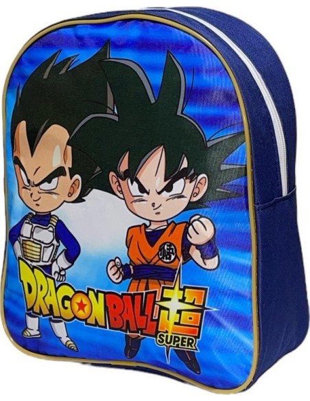 Mochila hombre Dragon Ball Super -New discount.com