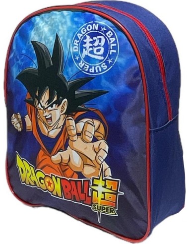 Zaino Dragon Ball Super - New discount.com