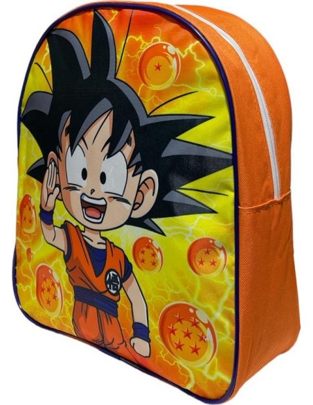 Dragon Ball Z Rucksack - New discount.com