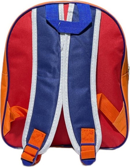 Sac à dos Dragon Ball Z 30 cm - New discount.com