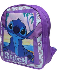 Stitch Disney 30 cm backpack, New discount.com, Nouveautés chez new...