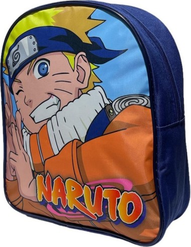 Naruto 30 cm backpack, New discount.com, Nouveautés chez new discou...