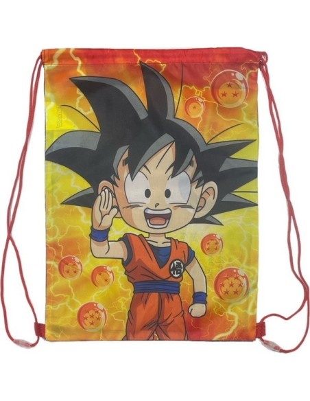 Sac de piscine Dragon Ball Super - New discount.com