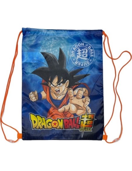 Sac de piscine Dragon Ball Super - New discount.com
