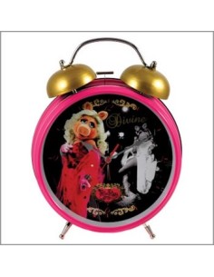 Despertador gm MISS PIGGY -New discount.com