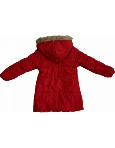 Miraculous Parka Capuche Pour Fille - New discount.com