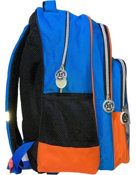 Dragon Ball Super Backpack 42 cm - Superior Quality, New discount.c...