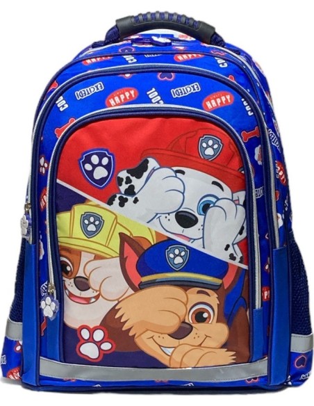 Paw Patrol Backpack 42 cm - Superior Quality, New discount.com, Nou...