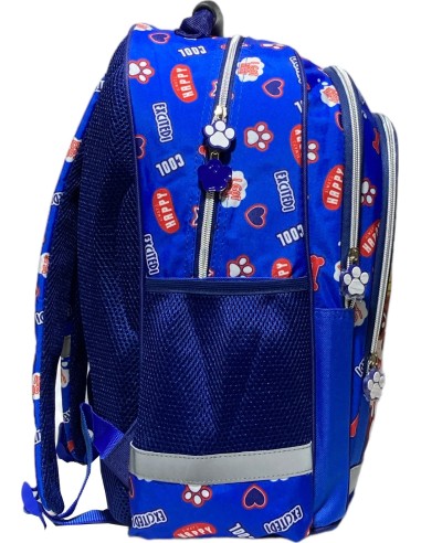 Paw Patrol Backpack 42 cm - Superior Quality, New discount.com, Nou...