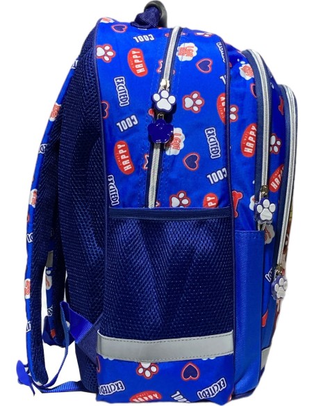 Paw Patrol Backpack 42 cm - Superior Quality, New discount.com, Nou...