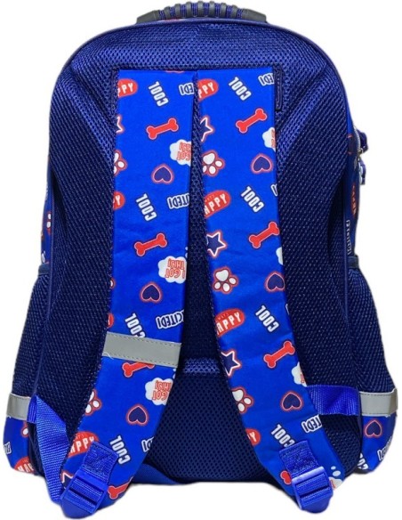 Paw Patrol Backpack 42 cm - Superior Quality, New discount.com, Nou...