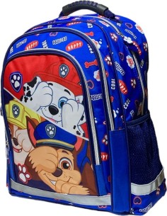 Paw Patrol Backpack 42 cm - Superior Quality, New discount.com, Nou...