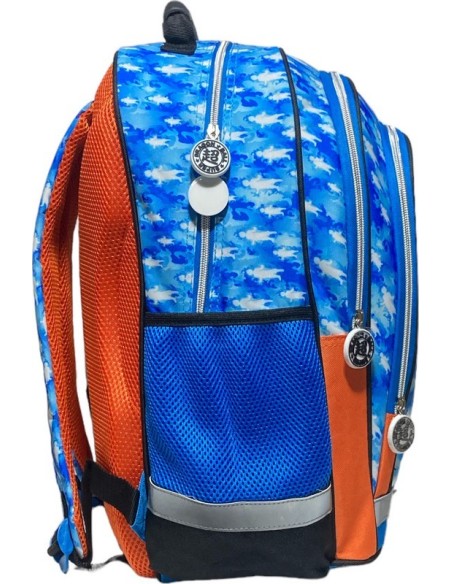 Dragon Ball Super Backpack 42 cm - Superior Quality, New discount.c...