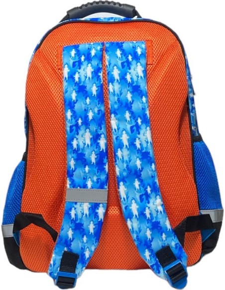 Dragon Ball Super Backpack 42 cm - Superior Quality, New discount.c...