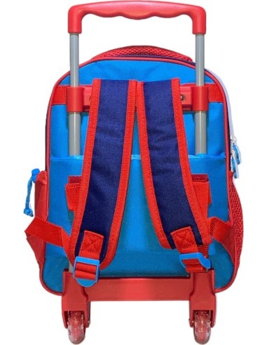 Sac à dos Trolley Paw Patrol - Qualité supérieure - New discount.com