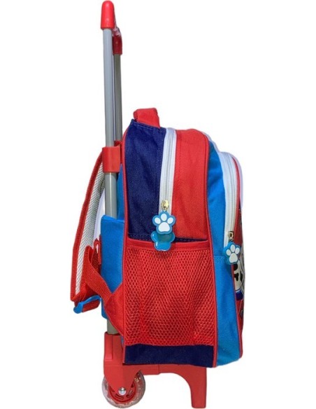 Sac à dos Trolley Paw Patrol - Qualité supérieure - New discount.com