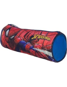 Spiderman Marvel Estuche -New discount.com 2