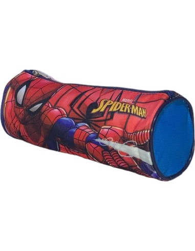 Spiderman Marvel Estuche -New discount.com
