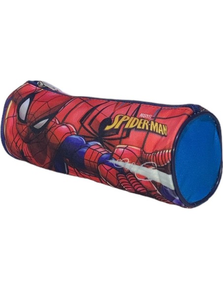 Spiderman Marvel Mäppchen - New discount.com
