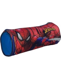Spiderman Marvel Estuche -New discount.com
