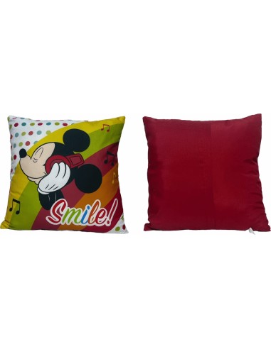 Coussin Range Pyjama Mickey Disney - New discount.com