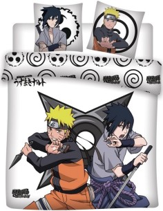 Naruto Bettbezug - New discount.com