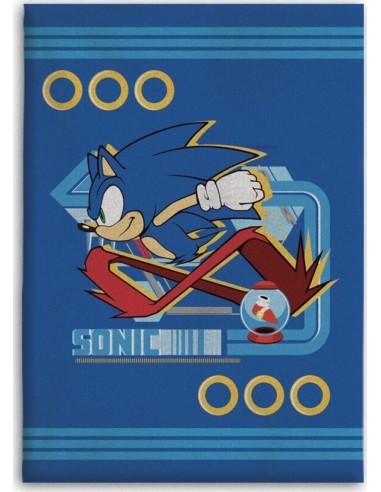 Plaid Sonic - New discount.com