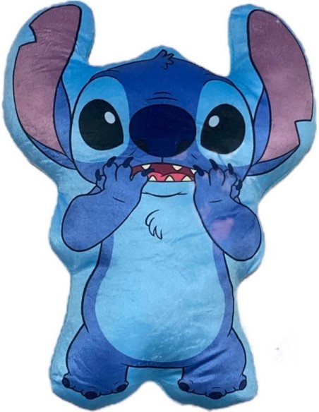 Cojín Stitch -New discount.com