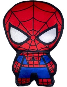 Spiderman cushion, New discount.com, Nouveautés chez new discount, ...