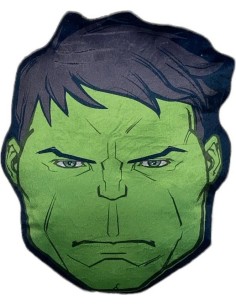 Cojín Hulk Marvel -New discount.com