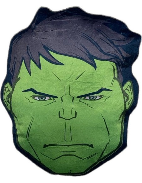Cuscino di Hulk Marvel - New discount.com