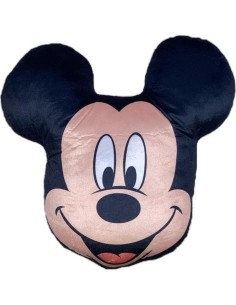 Coussin Mickey Disney Forme - New discount.com