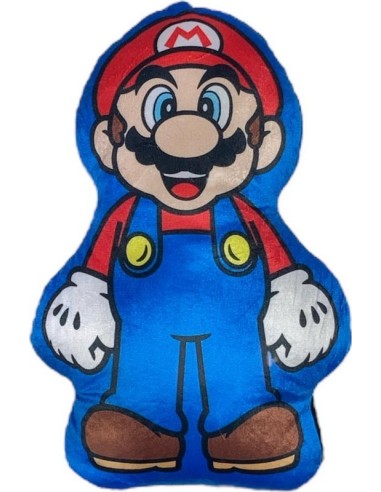 Super Mario Kissen - New discount.com