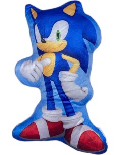 Coussin Sonic Forme - New discount.com