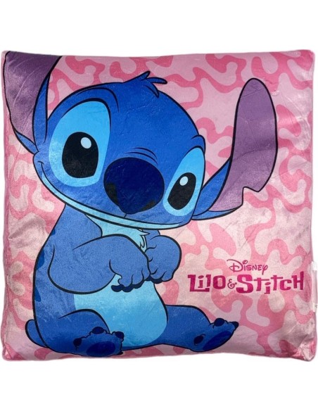 Stitch Disney cushion, New discount.com, Nouveautés chez new discou...