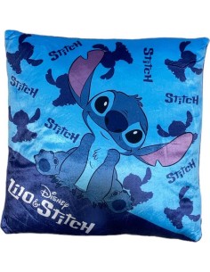 Cojín Stitch Disney -New discount.com