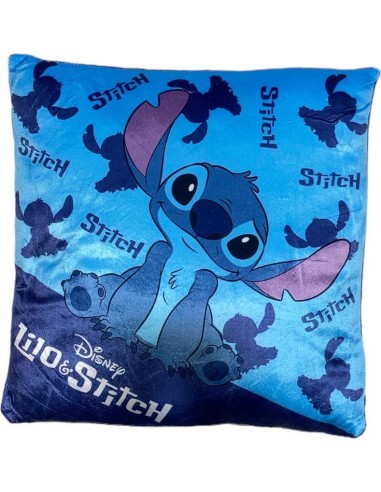 Cojín Stitch Disney -New discount.com