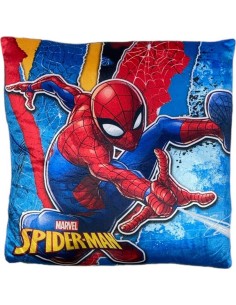 Coussin Spiderman 38 cm - New discount.com 2