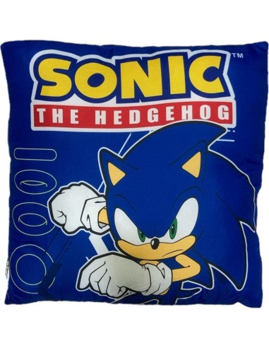 Sonic Kissen - New discount.com