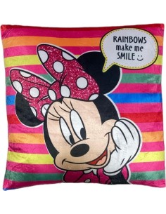 Coussin Minnie Disney 38 cm - New discount.com 2