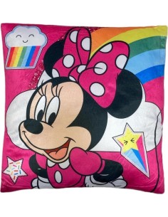 Coussin Minnie Disney 38 cm - New discount.com