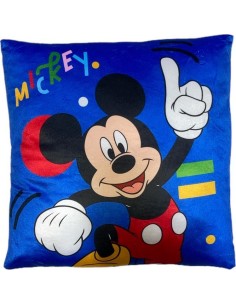 Coussin Mickey Disney 38 CM - New discount.com 2