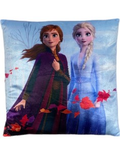 Coussin Frozen Disney 38 CM - New discount.com