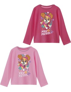 Camiseta de manga larga Paw Patrol -New discount.com