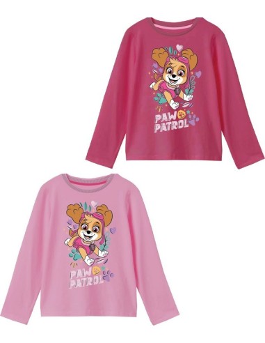 Paw Patrol Langarm T-Shirt - New discount.com
